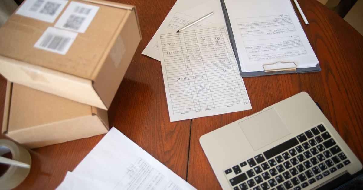 Chứng từ điện tử trong vận tải: e-AWB và eBL thay đổi ngành logistics thế nào?