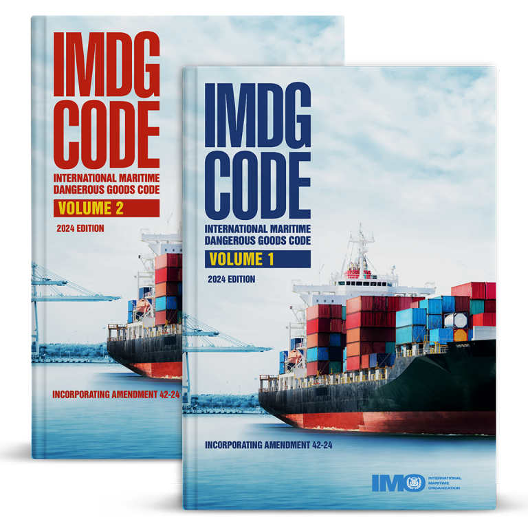 Gửi hàng nguy hiểm bằng đường biển: IMDG Code khác đường hàng không ở đâu?