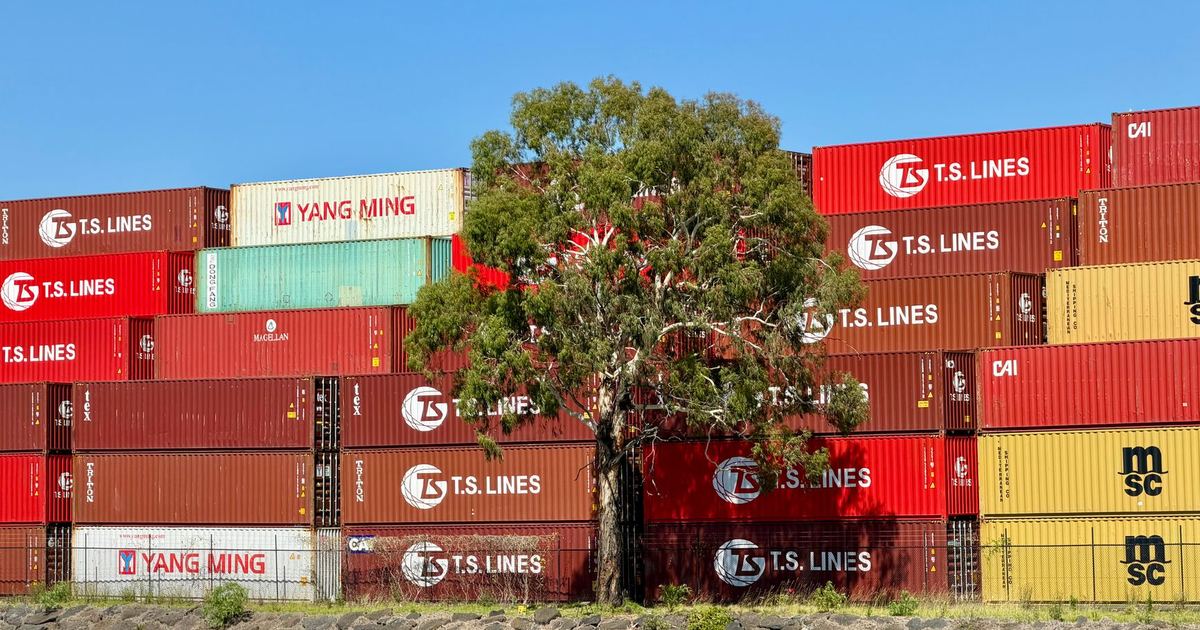 Logistics xanh là gì và doanh nghiệp xuất nhập khẩu Việt Nam có thể bắt đầu từ những bước nào?
