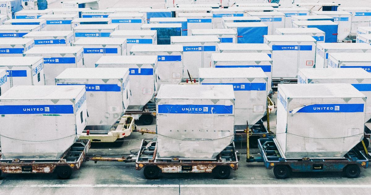 Sân bay Long Thành sắp đưa vào khai thác: Cơ hội logistics hàng không và vận chuyển hàng hóa cho doanh nghiệp