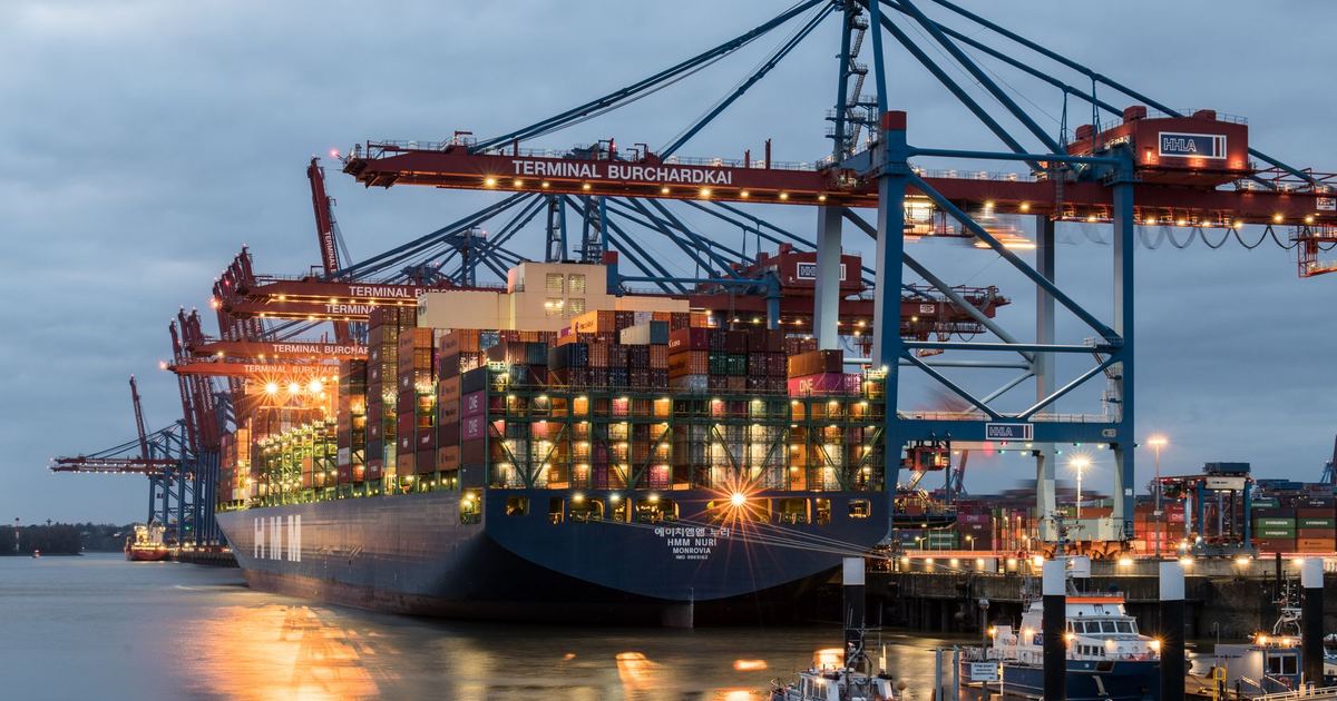 Bản tin logistics tuần từ 28/9 đến 3/10: Những xu hướng và biến động doanh nghiệp cần nắm