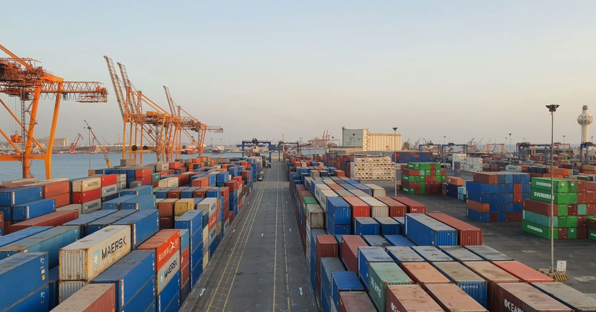 Bản tin logistics tuần từ 28/9 đến 3/10: Những xu hướng và biến động doanh nghiệp cần nắm